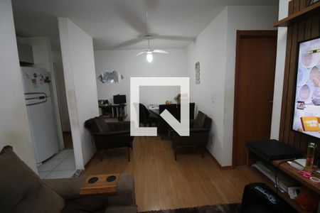 Apartamento para alugar com 2 quartos, 53m² em Bonsucesso, Rio de Janeiro
