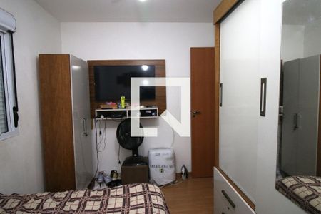 Apartamento para alugar com 2 quartos, 53m² em Bonsucesso, Rio de Janeiro