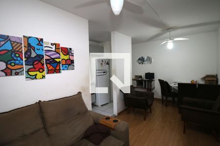 Apartamento para alugar com 2 quartos, 53m² em Bonsucesso, Rio de Janeiro