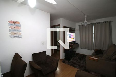 Apartamento para alugar com 2 quartos, 53m² em Bonsucesso, Rio de Janeiro