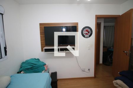 Apartamento para alugar com 2 quartos, 53m² em Bonsucesso, Rio de Janeiro