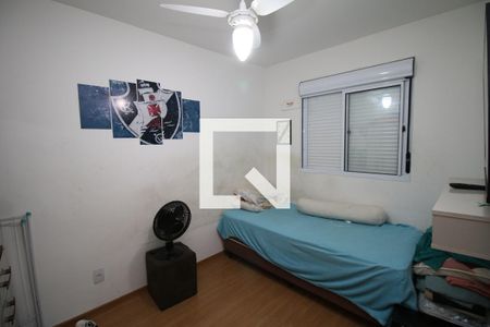 Apartamento para alugar com 2 quartos, 53m² em Bonsucesso, Rio de Janeiro