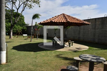 Casa de condomínio à venda com 250m², 4 quartos e 2 vagasÁrea comum