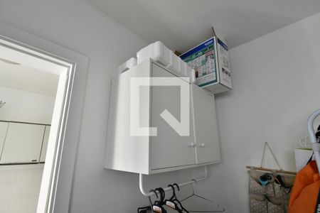 Casa de condomínio à venda com 250m², 4 quartos e 2 vagasQuarto de Serviço - Suíte