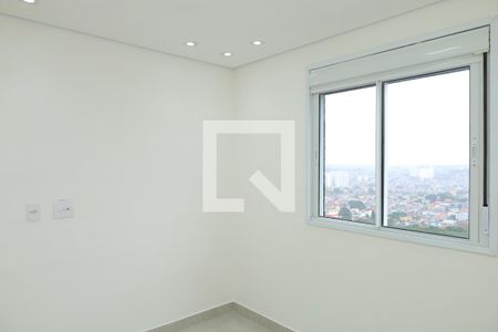 Quarto 1 de apartamento para alugar com 2 quartos, 38m² em Vila Progresso (zona Leste), São Paulo