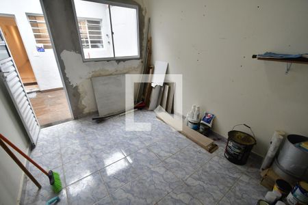 Casa à venda com 200m², 3 quartos e 2 vagasQuarto de Serviço