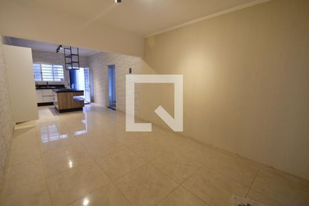 Sala de casa à venda com 3 quartos, 200m² em Jardim Chapadão, Campinas