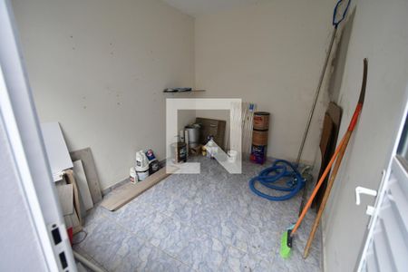 Casa à venda com 200m², 3 quartos e 2 vagasQuarto de Serviço