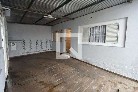 Casa à venda com 200m², 3 quartos e 2 vagasGaragem 1