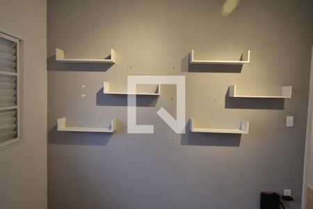 Quarto 1 - Detalhe de casa à venda com 3 quartos, 200m² em Jardim Chapadão, Campinas