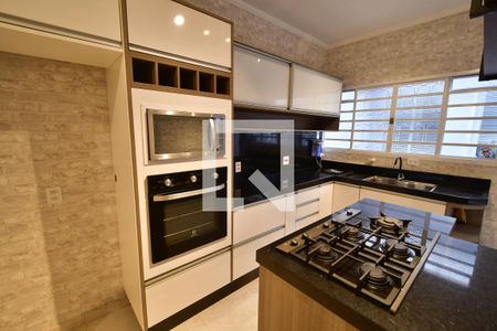 Casa à venda com 200m², 3 quartos e 2 vagasCozinha