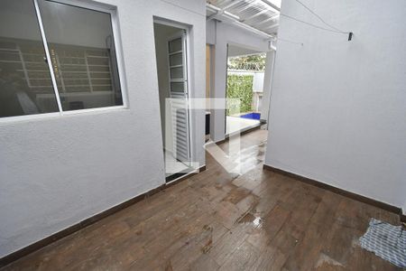 Casa à venda com 200m², 3 quartos e 2 vagasÁrea de Serviço