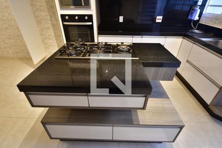 Casa à venda com 200m², 3 quartos e 2 vagasCozinha