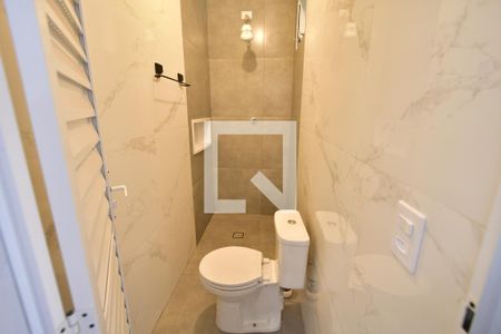 Casa à venda com 200m², 3 quartos e 2 vagasBanheiro de serviço