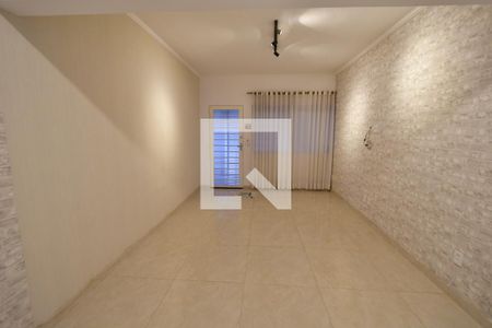 Sala de casa à venda com 3 quartos, 200m² em Jardim Chapadão, Campinas