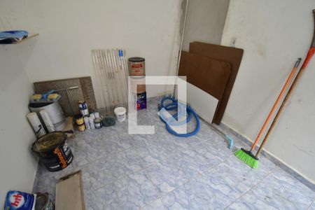 Casa à venda com 200m², 3 quartos e 2 vagasQuarto de Serviço