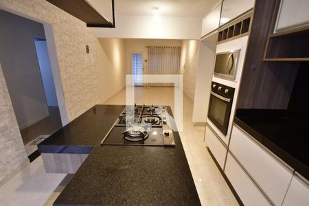 Casa à venda com 200m², 3 quartos e 2 vagasCozinha