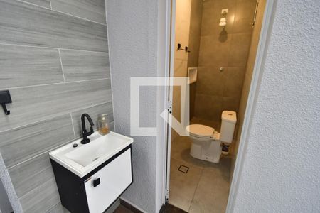 Casa à venda com 200m², 3 quartos e 2 vagasBanheiro de serviço