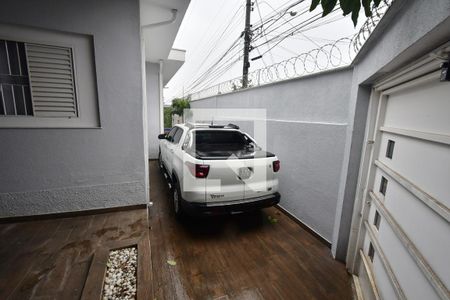 Casa à venda com 200m², 3 quartos e 2 vagasGaragem 2