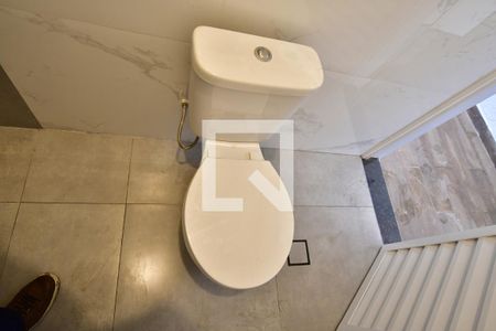 Casa à venda com 200m², 3 quartos e 2 vagasBanheiro de serviço