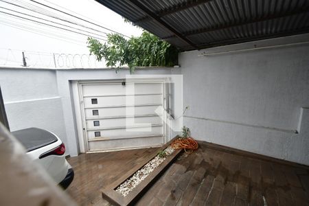 Casa à venda com 200m², 3 quartos e 2 vagasQuarto 3 - Vista