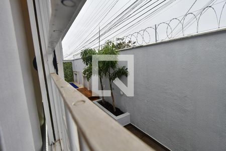 Casa à venda com 200m², 3 quartos e 2 vagasQuarto 2 - Vista