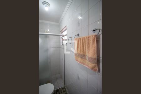 Casa à venda com 170m², 3 quartos e 2 vagasBanheiro / Suíte