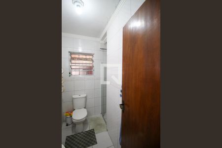 Casa à venda com 170m², 3 quartos e 2 vagasBanheiro