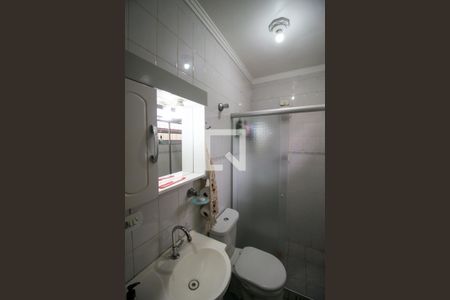 Casa à venda com 170m², 3 quartos e 2 vagasBanheiro / Suíte