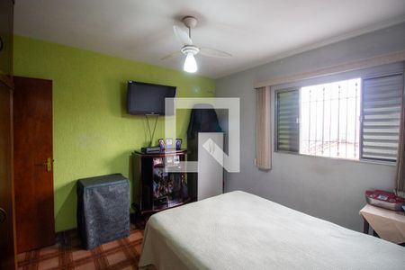 Casa à venda com 170m², 3 quartos e 2 vagasQuarto 3 / Suíte