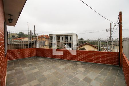 Casa à venda com 170m², 3 quartos e 2 vagasVaranda / Quintal