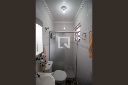 Casa à venda com 170m², 3 quartos e 2 vagasBanheiro / Suíte