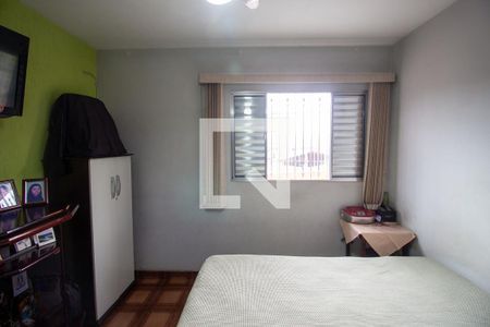 Casa à venda com 170m², 3 quartos e 2 vagasQuarto 3 / Suíte