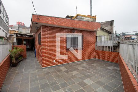 Casa à venda com 170m², 3 quartos e 2 vagasVaranda / Quintal