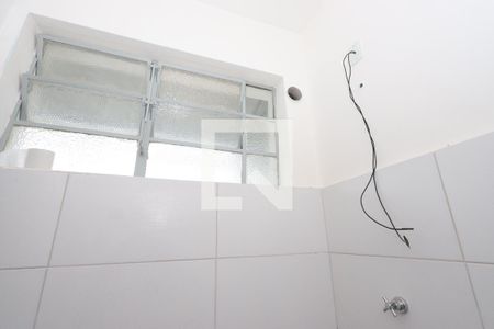 Studio à venda com 43m², 1 quarto e sem vagaBanheiro