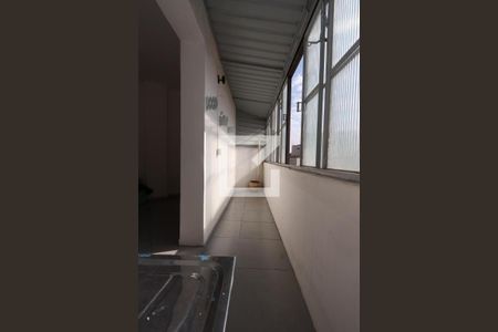 Studio à venda com 43m², 1 quarto e sem vagaCozinha/Lavanderia