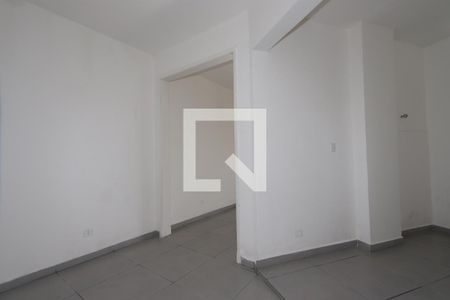 Sala/Quarto de kitnet/studio à venda com 1 quarto, 43m² em Centro, São Paulo