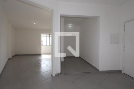 Sala/Quarto de kitnet/studio à venda com 1 quarto, 43m² em Centro, São Paulo