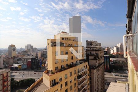 Studio à venda com 43m², 1 quarto e sem vagaVista da região