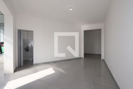 Sala de kitnet/studio à venda com 1 quarto, 43m² em Centro, São Paulo