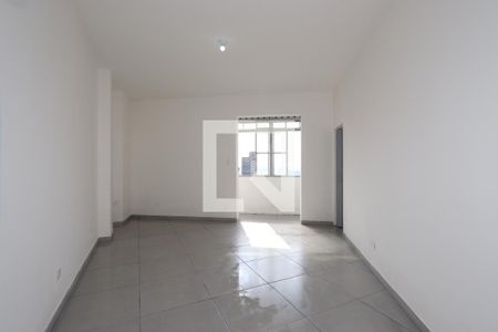 Sala/Quarto de kitnet/studio à venda com 1 quarto, 43m² em Centro, São Paulo