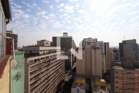 Studio à venda com 43m², 1 quarto e sem vagaVista da região