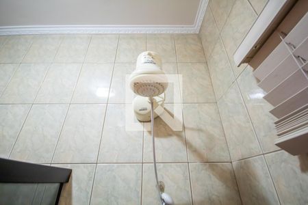 Casa à venda com 180m², 3 quartos e 4 vagas Casa à venda com 180m², 3 quartos e 4 vagasBanheiro 2