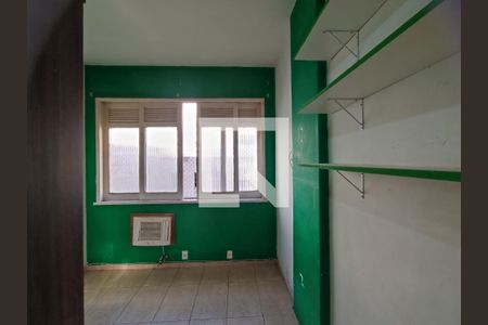 Sala/Quarto de apartamento para alugar com 1 quarto, 15m² em Copacabana, Rio de Janeiro