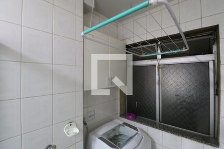 Apartamento à venda com 48m², 2 quartos e 1 vagaÁrea de Serviço