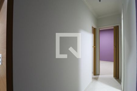 Corredor de apartamento à venda com 2 quartos, 48m² em Vila Leopoldina, São Paulo