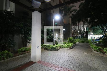 Apartamento à venda com 48m², 2 quartos e 1 vagaÁrea comum