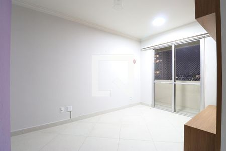Sala de apartamento à venda com 2 quartos, 48m² em Vila Leopoldina, São Paulo