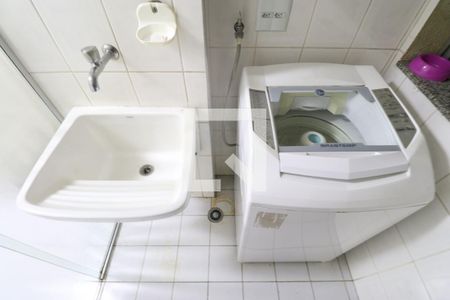 Apartamento à venda com 48m², 2 quartos e 1 vagaÁrea de Serviço