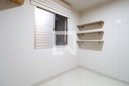 Apartamento à venda com 48m², 2 quartos e 1 vagaQuarto 2